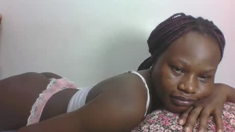 ESTHER online show from 2, 5, 2026