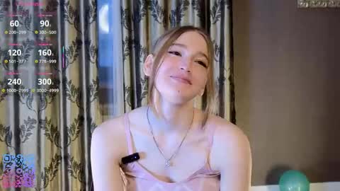 Snapshot of darbyreckard chatting on 2, 3, 2026 Rina online show from 2, 3, 2026