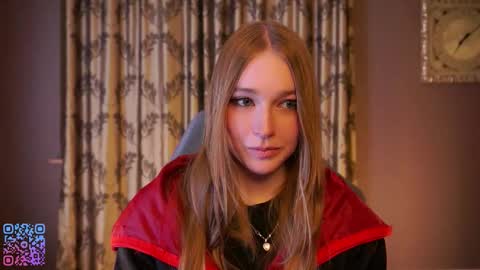 Snapshot of darbyreckard chatting on 13, 3, 2026 Rina online show from 13, 3, 2026