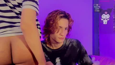 Snapshot of darcy_and_stolas chatting on 3, 10, 2025 darcy_and_stolas online show from 3, 10, 2025