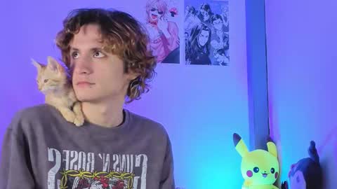 Snapshot of darcy_and_stolas chatting on 8, 1, 2026 darcy_and_stolas online show from 8, 1, 2026