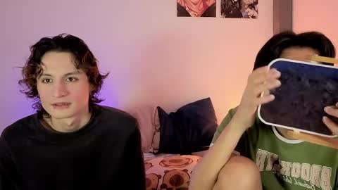 darcy_and_stolas online show from 4, 5, 2026