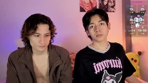 darcy_and_stolas online show from 6, 5, 2026