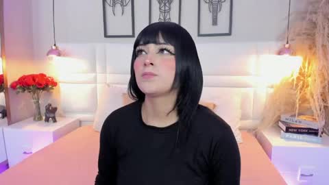 Snapshot of darcy_baker chatting on 30, 4, 2026 Darcy online show from 30, 4, 2026
