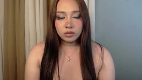 DARCY online show from 4, 3, 2025