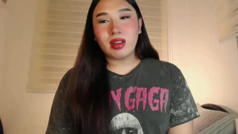DARCY online show from 20, 6, 2026