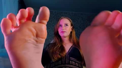 Darcy Siren online show from 10, 10, 2025