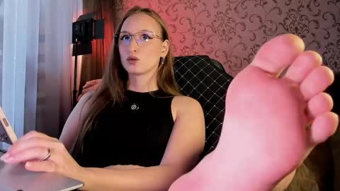 Darcy Siren online show from 13, 5, 2026