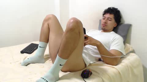 Darekgates online show from 26, 2, 2025