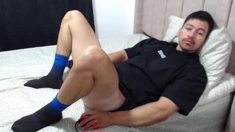 Darekgates online show from 3, 5, 2026