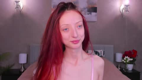 Snapshot of daria_j chatting on 19, 2, 2026 Daria J online show from 19, 2, 2026
