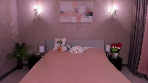 Snapshot of daria_j chatting on 27, 2, 2026 Daria J online show from 27, 2, 2026