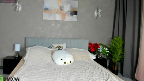 Snapshot of daria_j chatting on 2, 4, 2026 Daria J online show from 2, 4, 2026