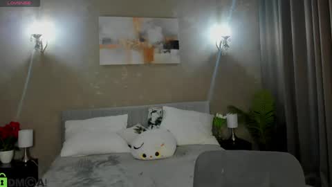 Daria J online show from 10, 5, 2026