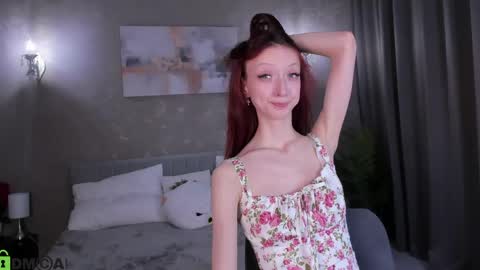 Daria J online show from 15, 5, 2026