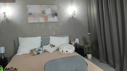 Snapshot of daria_j chatting on 11, 6, 2026 Daria J online show from 11, 6, 2026
