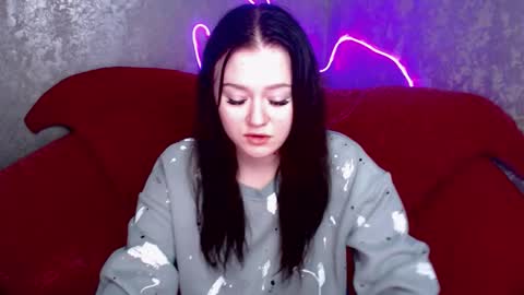 Snapshot of daria_mekk chatting on 16, 9, 2025 daria_mekk online show from 16, 9, 2025