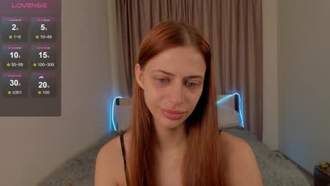 Snapshot of daria_promise chatting on 14, 9, 2025 daria_promise online show from 14, 9, 2025