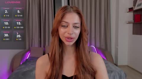 Snapshot of daria_promise chatting on 16, 9, 2025 daria_promise online show from 16, 9, 2025