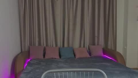 Snapshot of daria_promise chatting on 30, 9, 2025 daria_promise online show from 30, 9, 2025