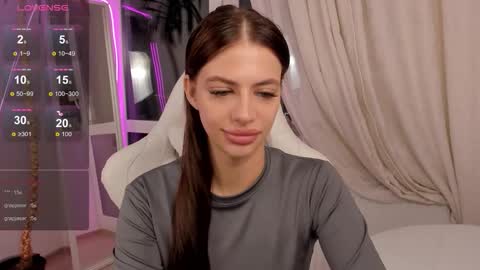 Snapshot of daria_promise chatting on 27, 10, 2025 daria_promise online show from 27, 10, 2025