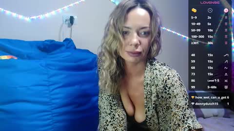 Daria online show from 5, 12, 2024