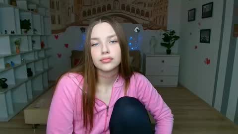 dariaangels online show from 22, 3, 2026