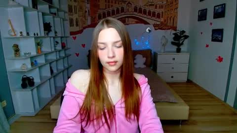 dariaangels online show from 5, 4, 2026