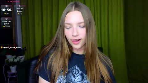 dariaangels online show from 10, 4, 2026