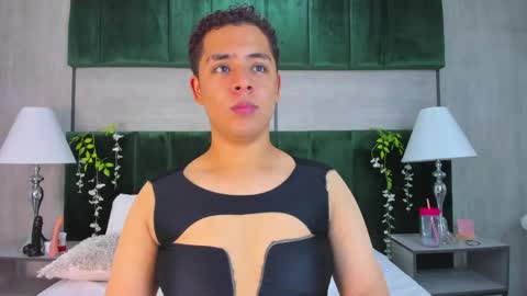 Darian  online show from 3, 6, 2026