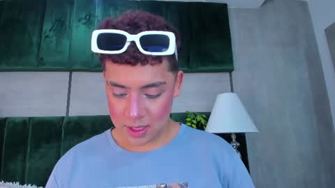 Darian  online show from 11, 6, 2026