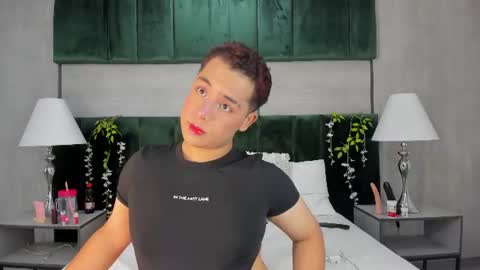 Darian  online show from 17, 6, 2026