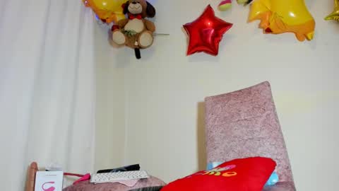Snapshot of dariana_hot chatting on 22, 2, 2025 dariana_hot online show from 22, 2, 2025