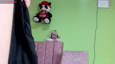 Snapshot of dariana_hot chatting on 18, 10, 2025 dariana_hot online show from 18, 10, 2025