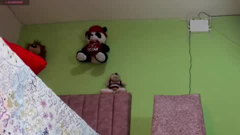 Snapshot of dariana_hot chatting on 7, 11, 2025 dariana_hot online show from 7, 11, 2025