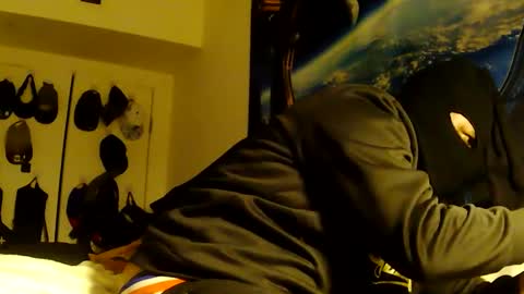 Snapshot of darichrichardson chatting on 8, 2, 2026 Betty and Robert Play time online show from 8, 2, 2026