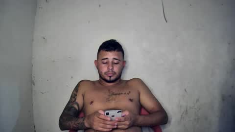 dariel0420 online show from 11, 5, 2026