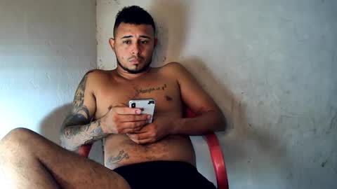 dariel0420 online show from 12, 5, 2026