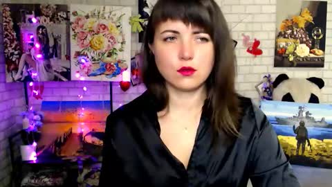 Darina online show from 2, 10, 2025