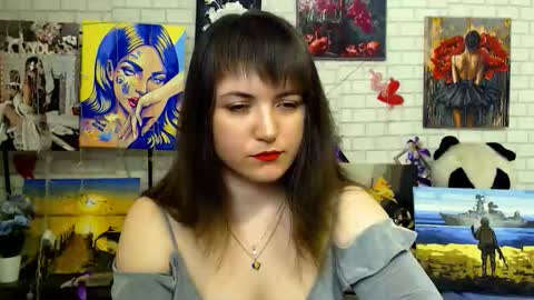 Darina online show from 26, 3, 2026