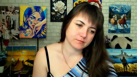 Darina online show from 11, 4, 2026