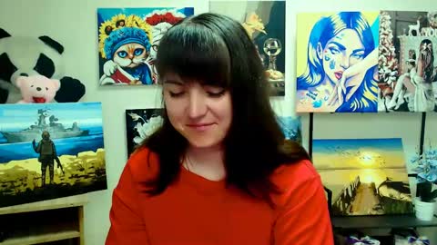 Darina online show from 13, 5, 2026