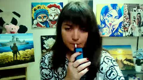 Darina online show from 14, 5, 2026