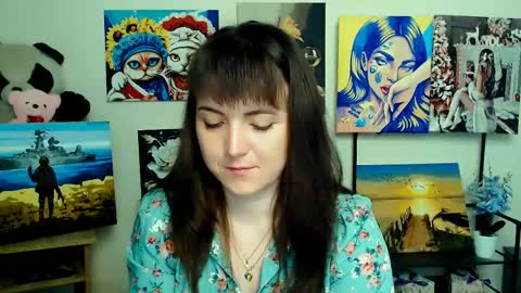 Darina online show from 6, 6, 2026