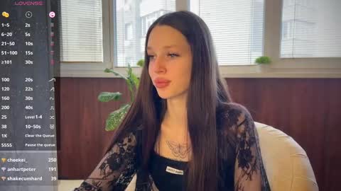 Darina Night online show from 5, 3, 2025