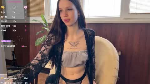 Darina Night online show from 11, 3, 2025