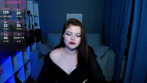 Dari the it woman online show from 18, 2, 2025