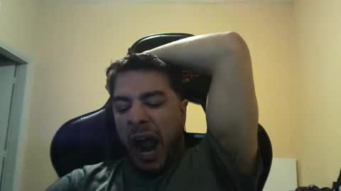 dario12rodriguez online show from 18, 10, 2025