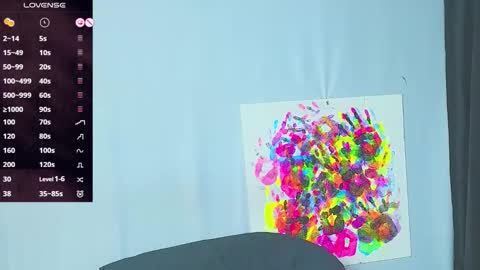 Daria online show from 29, 10, 2025