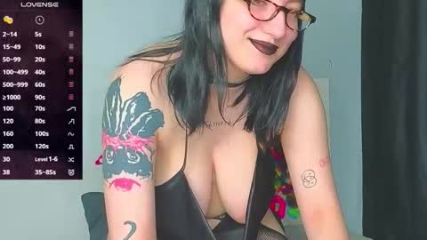 Daria online show from 10, 11, 2025